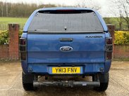 Ford Ranger 2.2 Ranger XL 4x4 TDCi 4WD 11