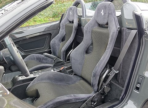 Ferrari 430 Scuderia Spider 16M 26