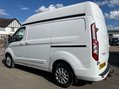Ford Transit Custom 2.0 Transit Custom 280 Limited EcoBlue HIGH ROOF 9