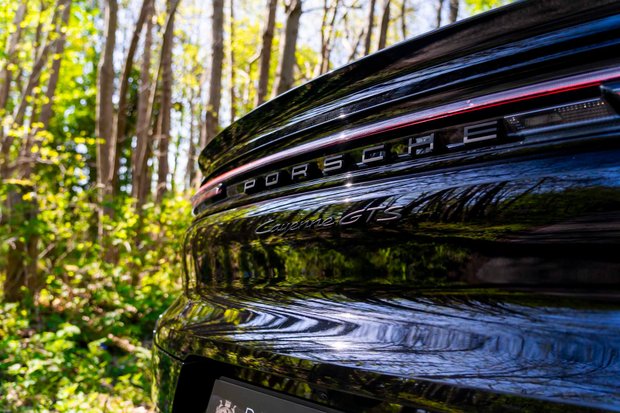 Porsche Cayenne GTS. PANO ROOF. HEAD UP DISPLAY. SOFT CLOSE. BOSE. 2