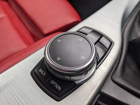 BMW 4 Series 420D M SPORT 26