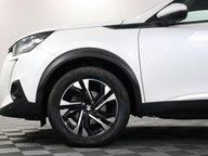 Peugeot 2008 PURETECH S/S ALLURE PREMIUM 27