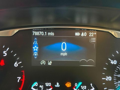 Ford Fiesta 1.0T EcoBoost ST-Line X Euro 6 (s/s) 5dr 12