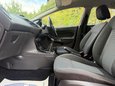 Ford Fiesta 1.25 Zetec Euro 5 5dr 21