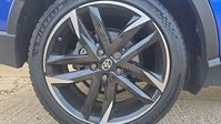 Toyota C-HR 2.0 VVT-h GR SPORT SUV 5dr Petrol Hybrid CVT Euro 6 (s/s) (184 ps) 27