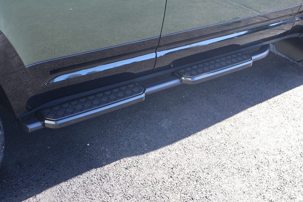 Land Rover Defender 110 2026 BRAND NEW HARD TOP X-DYNAMIC HSE REAR LANDROVER SEATS SEEKER STYLED 15