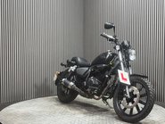 Keeway K-Light 125 2021 4K 1 OWNER CRUISER CUSTOM PROJECT BIKE 125CC 2