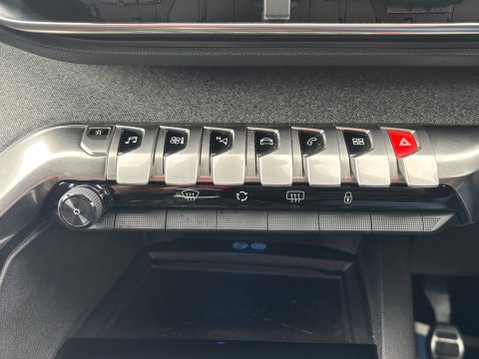 Peugeot 3008 PURETECH S/S GT LINE 35