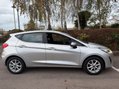 Ford Fiesta 1.1 Fiesta Zetec 5dr 8