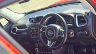 Jeep Renegade 2.0 MultiJetII Limited SUV 5dr Diesel Auto 4WD Euro 6 (s/s) (140 ps) 15