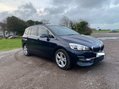 BMW 2 Series 220D XDRIVE LUXURY GRAN TOURER 1