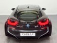 BMW I8 1.5 i8 Protonic Frozen Black Edition 4WD 3dr 50