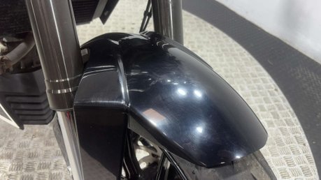 KTM Duke 2016 9K MOT JUNE 2027 200CC NAKED BIKE 16