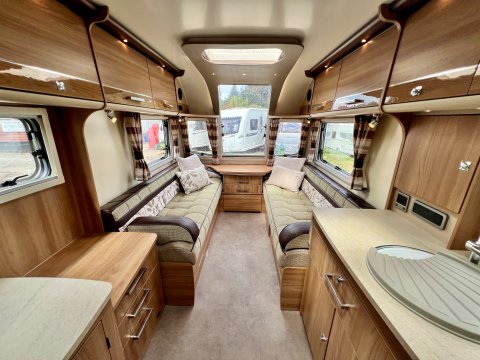Bailey Unicorn Seville 14
