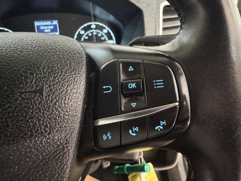 Ford Transit Custom 2.0 Transit Custom 300 Limited EcoBlue Auto 15