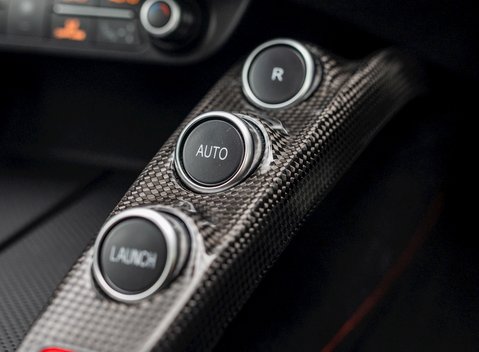 Ferrari GTC4 Lusso 20