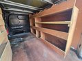 Ford Transit Custom 300 LIMITED P/V L2 H1 8