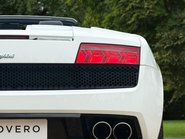 Lamborghini Gallardo LP560-4 Spyder 18