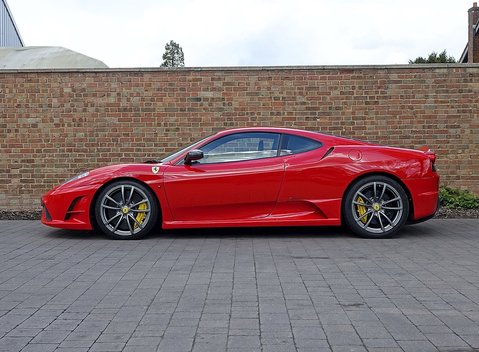 Ferrari 430 Scuderia 18