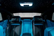 Rolls-Royce Ghost V12 BLACK BADGE. FULL PPF. HUD. STARLIGHT HEADLINER. H, C & M SEATS 34
