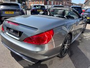 Mercedes-Benz SL Series 3.0 SL400 V6 Grand Edition Convertible 2dr Petrol G-Tronic+ Euro 6 (367ps) 19