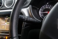 Suzuki Vitara SZ-T BOOSTERJET ALLGRIP MHEV 16