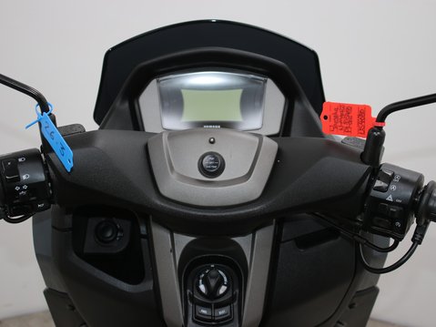 Yamaha Nmax 125 GPD125-A ABS 15