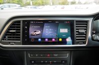SEAT Ateca TSI ECOMOTIVE SE TECHNOLOGY 21