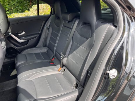 Mercedes-Benz A Class 2.0 A35 AMG (Premium Plus) 7G-DCT 4MATIC Euro 6 (s/s) 5dr 43