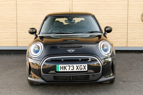 Mini Hatch COOPER S LEVEL 3 6