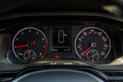 Volkswagen Polo SE 14