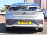 Hyundai IONIQ 38.3kWh Premium Hatchback 5dr Electric Auto (136 ps) 8