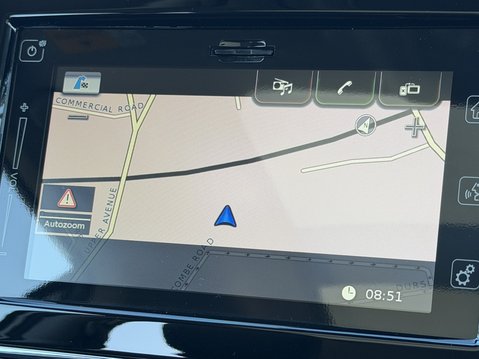 Suzuki Vitara 1.5 Hybrid SZ5 ALLGRIP 5dr AGS 27