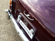 Bentley S1 Continental Mulliner Flying Spur 27