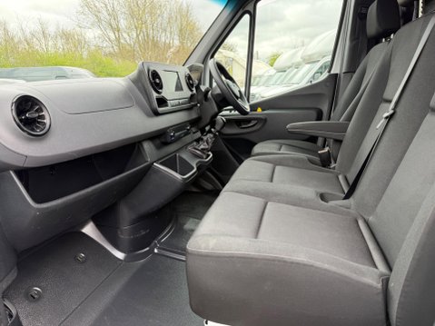 Mercedes-Benz Sprinter 2.0 315 CDI Progressive RWD L2 H2 Euro 6 (s/s) 5dr 10