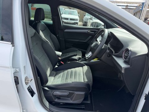 SEAT Ibiza 1.0 Ibiza Xcellence EcoTSI Semi-Auto 5dr 14