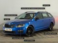 Skoda Octavia VRS 2.0 TDI MANUAL 4
