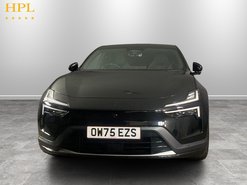 Polestar 4 Single Motor 100kWh Long Range Plus Coupe 5dr Electric Auto (272 ps) 1 Owne