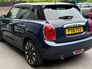 Mini Hatch Cooper D 1.5 Chili Manual 5 door - UPGRADE ALLOYS - VISUAL BOOST AUDIO 15