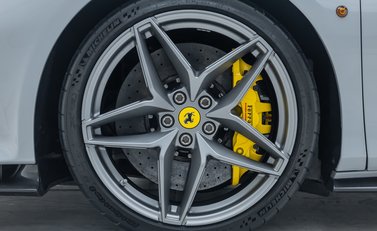 Ferrari 488 Pista Spider 32