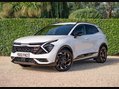Kia Sportage 1.6 Sportage GT-Line ISG MHEV Semi-Auto 5dr 2