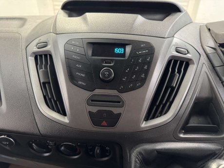 Ford Transit Custom 2.0 Transit Custom 290 15