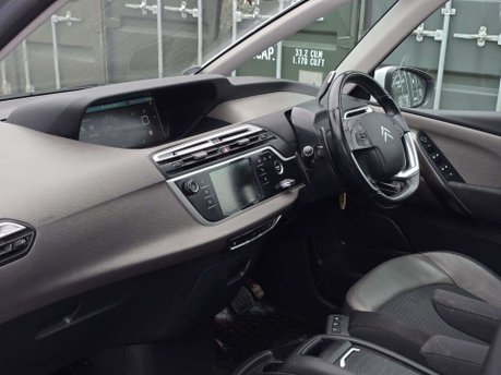 Citroen Grand C4 Spacetourer 2.0 BlueHDi Flair MPV 5dr Diesel EAT8 Euro 6 (s/s) (160 ps) 21