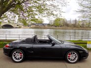 Porsche Boxster 986 3.2 S Sports 65