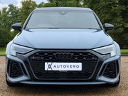 Audi A3 RS 3 TFSI QUATTRO CARBON BLACK 2