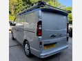Vauxhall Vivaro 1.6 CDTi 2700 BiTurbo ecoFLEX Sportive L1 H1 Euro 5 (s/s) 5dr 16