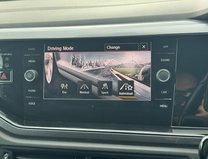 Volkswagen Polo 2.0 TSI GPF GTI+ Hatchback 5dr Petrol DSG Euro 6 (s/s) (200 ps) 30