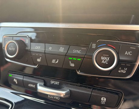 BMW 2 Series 1.5 225XE Sport PHEV Auto 4WD 5dr 23