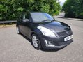 Suzuki Swift 1.2 Swift SZ4 5dr 5