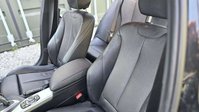 BMW 1 Series 2.0 118d M Sport Hatchback 5dr Diesel Auto Euro 6 (s/s) (150 ps) 35
